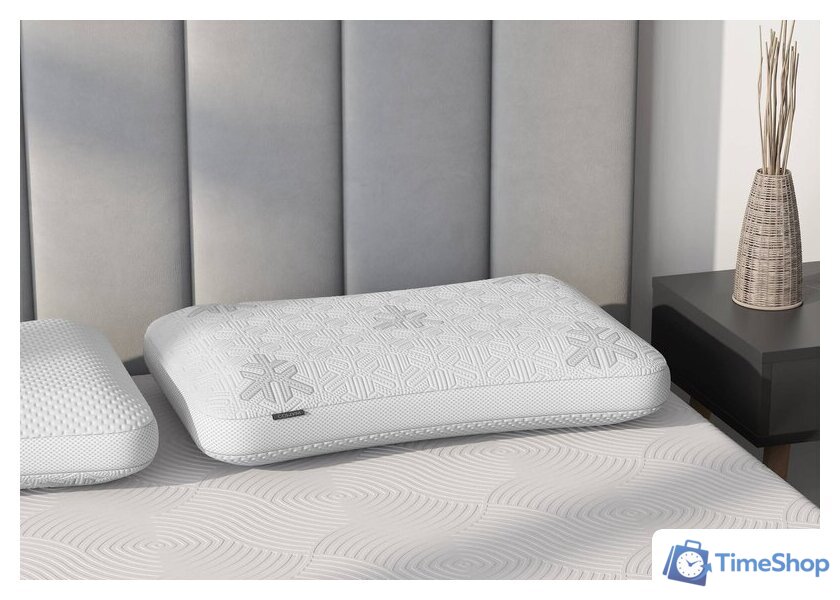 Ортопедическая подушка Сонум Tana 60x40 - Изображение №6 — Интернет-магазин Time-Shop