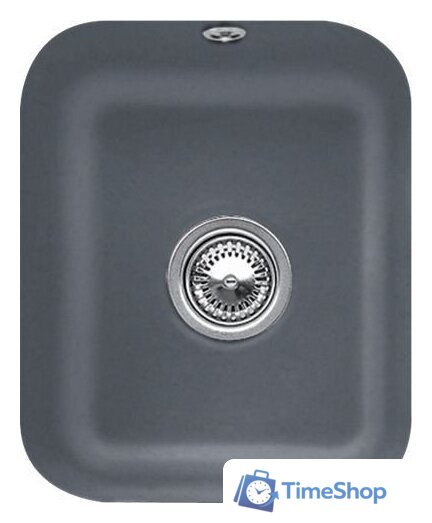 Кухонная мойка Villeroy & Boch Cisterna 45 670402I4 - Изображение №1 — Интернет-магазин Time-Shop