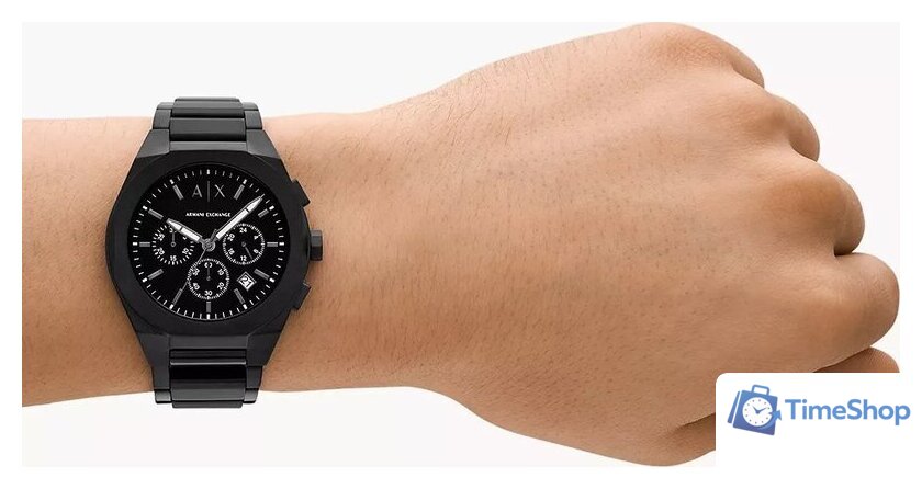 Наручные часы Armani Exchange AX4183 - Изображение №5 — Интернет-магазин Time-Shop