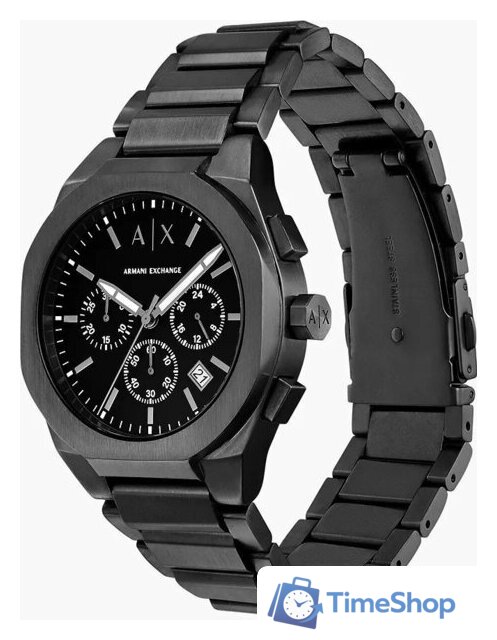 Наручные часы Armani Exchange AX4183 - Изображение №2 — Интернет-магазин Time-Shop