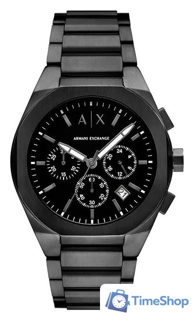 Наручные часы Armani Exchange AX4183 - Изображение №1 — Интернет-магазин Time-Shop
