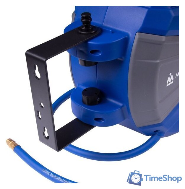 Шланг для компрессора Мастак 681-10115HR - Изображение №4 — Интернет-магазин Time-Shop