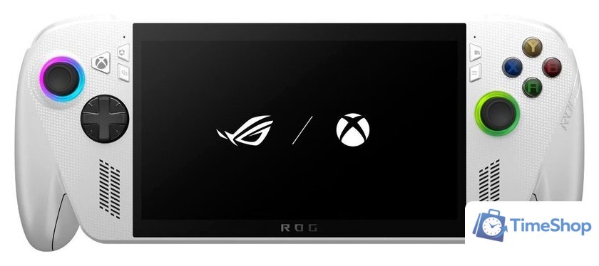 Игровая приставка ASUS ROG Xbox Ally (AMD Ryzen Z2 A, 512ГБ) - Изображение №1 — Интернет-магазин Time-Shop