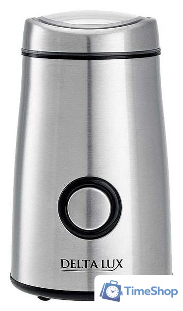 Электрическая кофемолка Delta LUX DE-2200 - Изображение №1 — Интернет-магазин Time-Shop