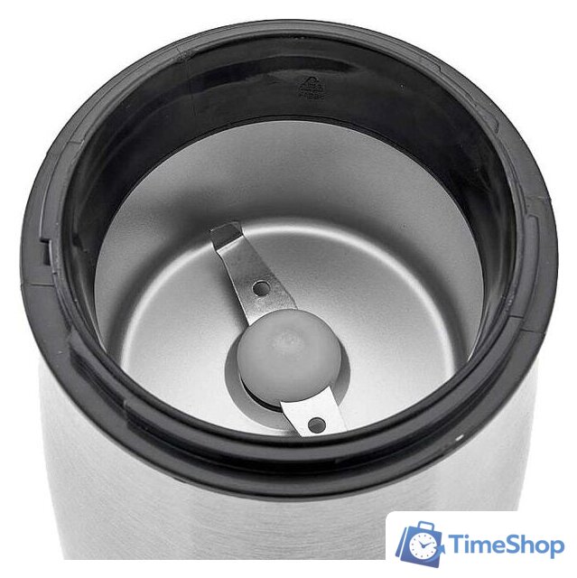 Электрическая кофемолка Delta LUX DE-2200 - Изображение №4 — Интернет-магазин Time-Shop