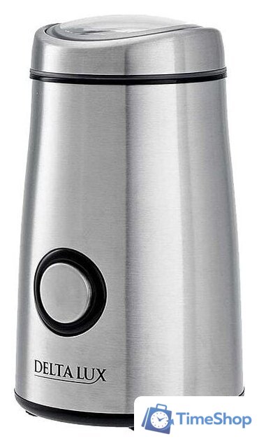 Электрическая кофемолка Delta LUX DE-2200 - Изображение №2 — Интернет-магазин Time-Shop