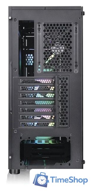 Корпус Thermaltake V250 TG ARGB Air CA-1Q5-00M1WN-03 - Изображение №2 — Интернет-магазин Time-Shop