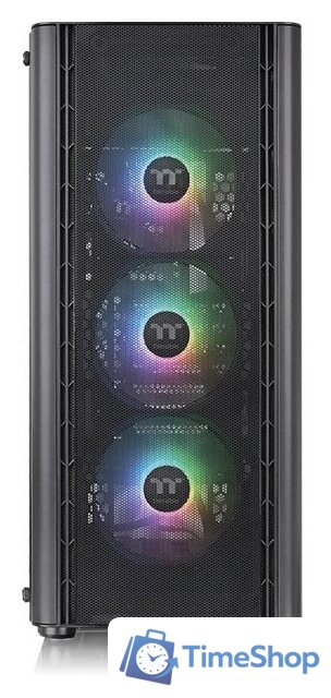 Корпус Thermaltake V250 TG ARGB Air CA-1Q5-00M1WN-03 - Изображение №6 — Интернет-магазин Time-Shop
