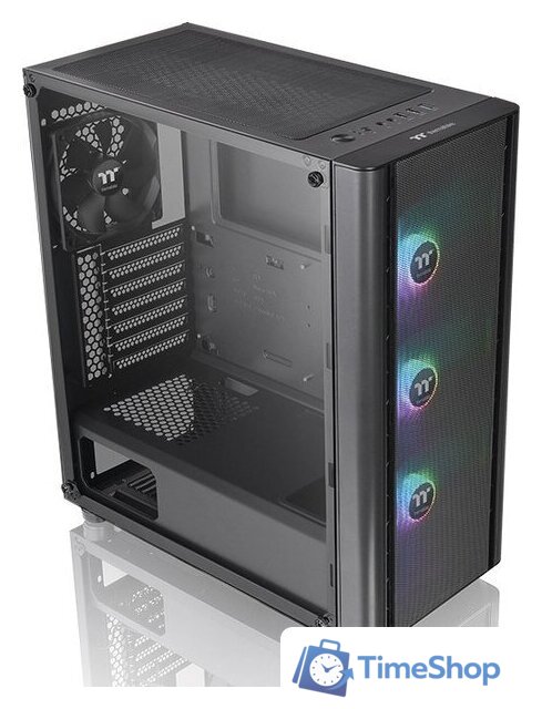 Корпус Thermaltake V250 TG ARGB Air CA-1Q5-00M1WN-03 - Изображение №3 — Интернет-магазин Time-Shop
