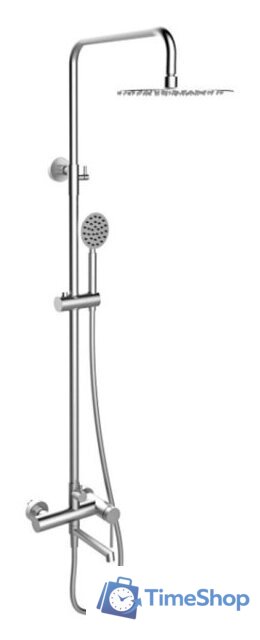 Душевая система  Vieir V463562 - Изображение №1 — Интернет-магазин Time-Shop