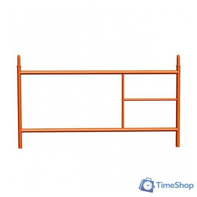 Лестница-помост Тапанар вышка-тура Атлант 2.0x2.0x2.1 - Изображение №11 — Интернет-магазин Time-Shop