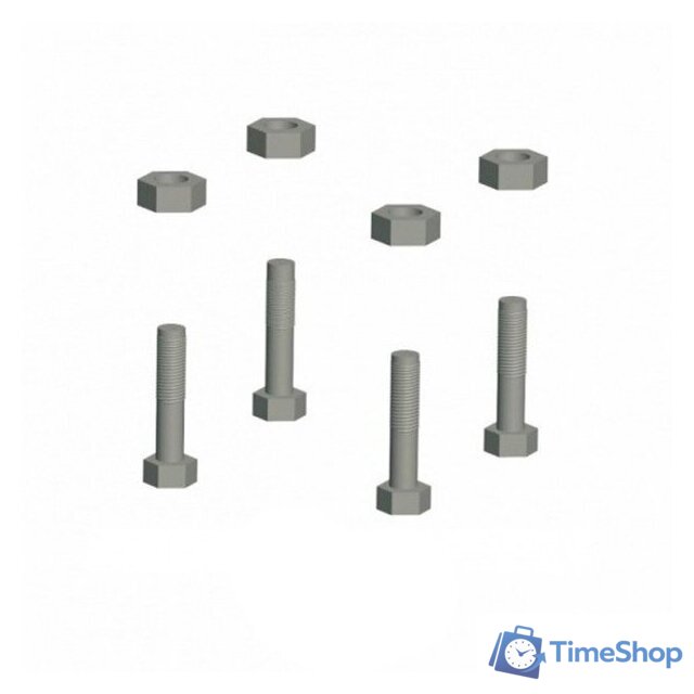 Лестница-помост Тапанар вышка-тура Атлант 2.0x2.0x2.1 - Изображение №5 — Интернет-магазин Time-Shop