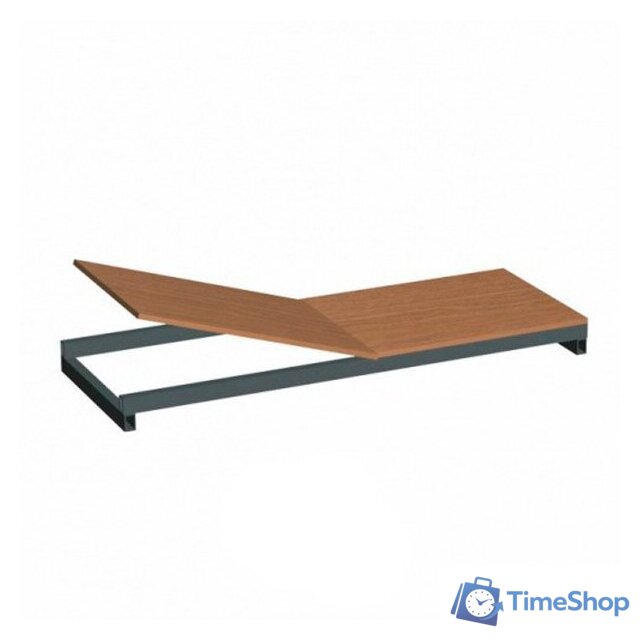 Лестница-помост Тапанар вышка-тура Атлант 2.0x2.0x2.1 - Изображение №2 — Интернет-магазин Time-Shop