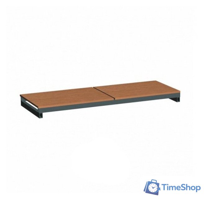 Лестница-помост Тапанар вышка-тура Атлант 2.0x2.0x2.1 - Изображение №3 — Интернет-магазин Time-Shop