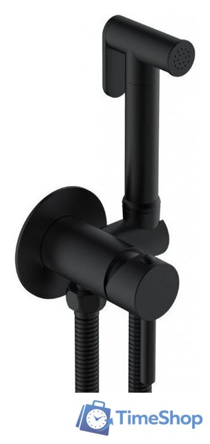 Гигиенический душ Cezares CZR-SET-DA1-ID2-FMM120-NOP - Изображение №1 — Интернет-магазин Time-Shop