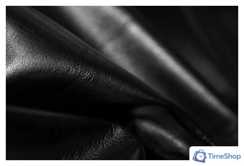 Интерьерное кресло Brioli Винчестер (L22/черный) - Изображение №2 — Интернет-магазин Time-Shop