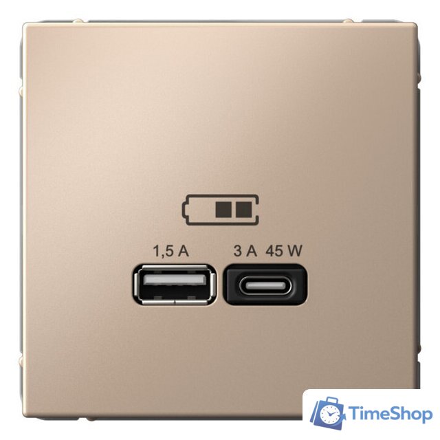 Розетка Systeme Electric ArtGallery GAL001229 - Изображение №1 — Интернет-магазин Time-Shop