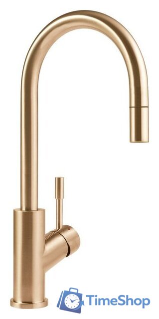 Смеситель Villeroy & Boch Umbrella Flex 92540003 - Изображение №1 — Интернет-магазин Time-Shop