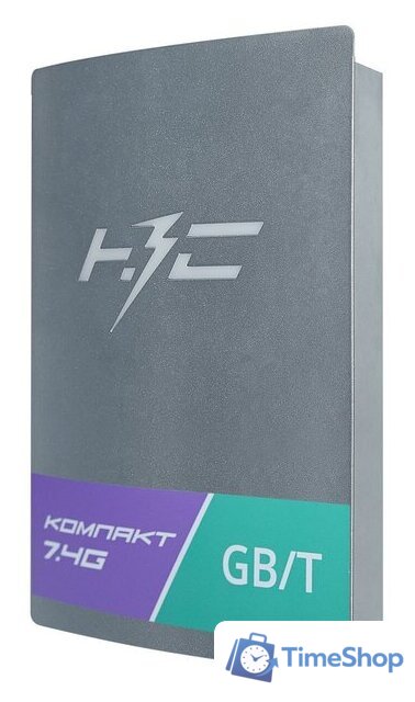 Зарядная станция НЗС Компакт 7.4 G - Изображение №1 — Интернет-магазин Time-Shop