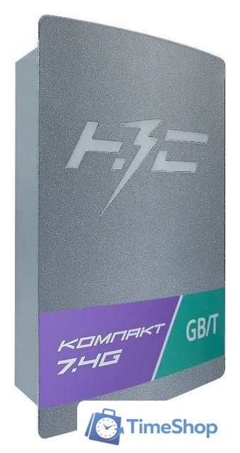 Зарядная станция НЗС Компакт 7.4 G - Изображение №3 — Интернет-магазин Time-Shop