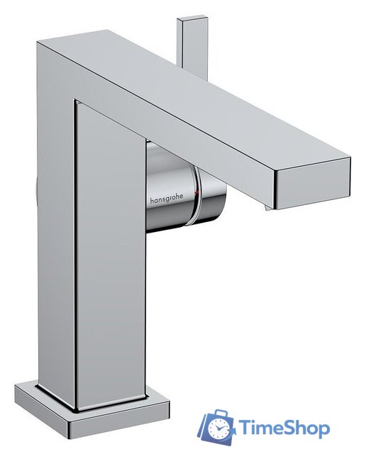 Смеситель Hansgrohe 73020000 - Изображение №1 — Интернет-магазин Time-Shop