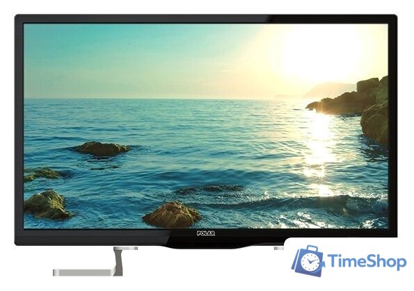 Телевизор Polar P24L23T2C - Изображение №1 — Интернет-магазин Time-Shop