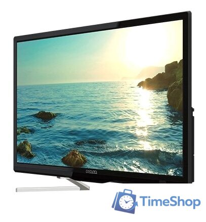 Телевизор Polar P24L23T2C - Изображение №2 — Интернет-магазин Time-Shop