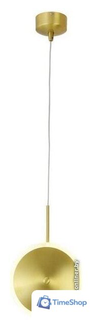 Подвесная люстра ST Luce Imente SL1221.203.01 - Изображение №1 — Интернет-магазин Time-Shop