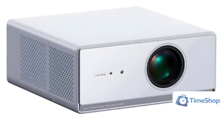 Проектор Wanbo X5 Air - Изображение №1 — Интернет-магазин Time-Shop