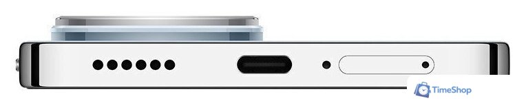 Телефон Huawei nova 14 TLR-LX9 Dual SIM 12GB/256GB (голубой кристалл, международная версия) - Изображение №7 — Интернет-магазин Time-Shop