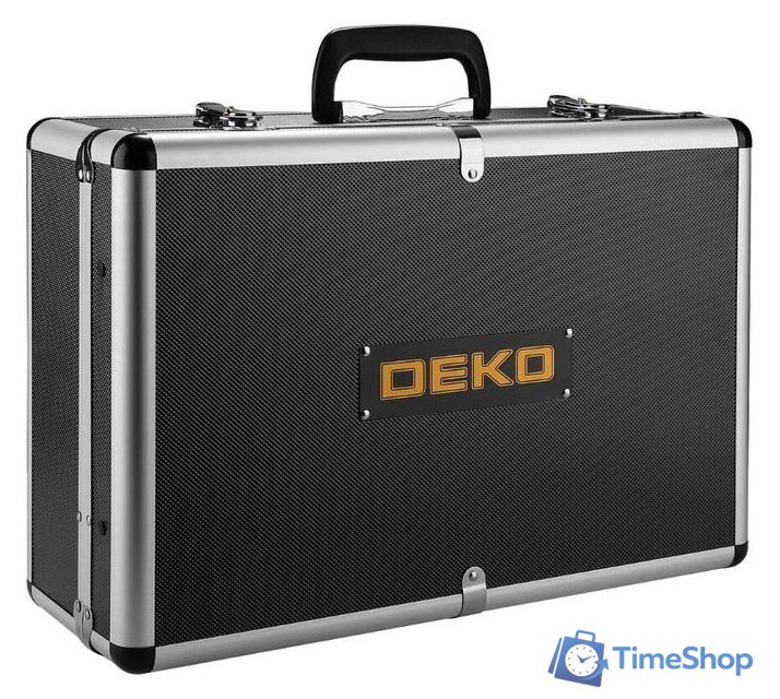 Универсальный набор инструментов Deko DKMT95 (95 предметов) - Изображение №2 — Интернет-магазин Time-Shop