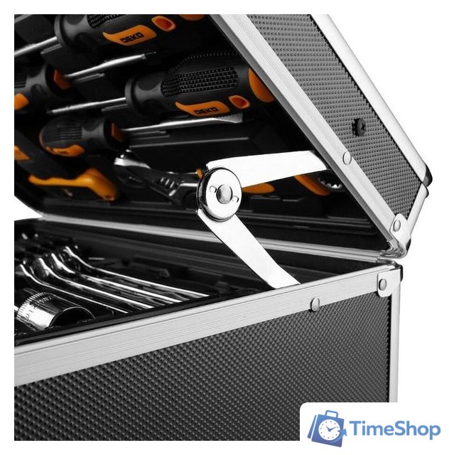 Универсальный набор инструментов Deko DKMT95 (95 предметов) - Изображение №6 — Интернет-магазин Time-Shop