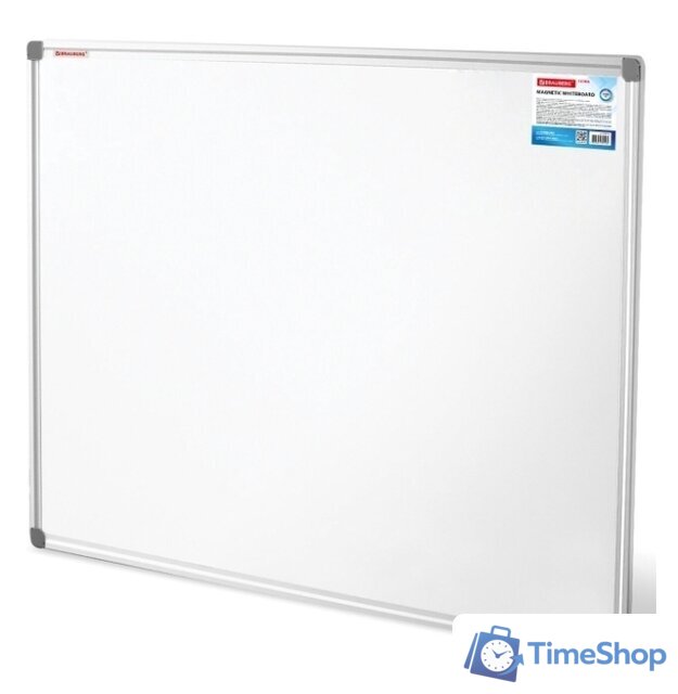 Магнитно-маркерная доска BRAUBERG Extra 237555 - Изображение №2 — Интернет-магазин Time-Shop