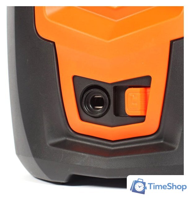 Мойка высокого давления Patriot GT 360 Imperial [322306010] - Изображение №4 — Интернет-магазин Time-Shop