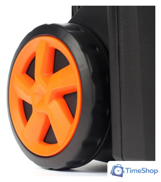 Мойка высокого давления Patriot GT 360 Imperial [322306010] - Изображение №6 — Интернет-магазин Time-Shop