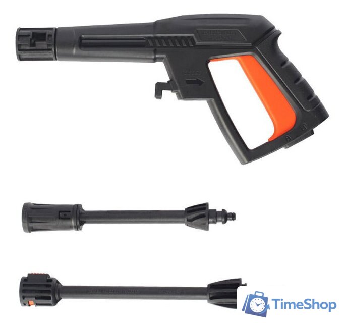 Мойка высокого давления Patriot GT 360 Imperial [322306010] - Изображение №8 — Интернет-магазин Time-Shop