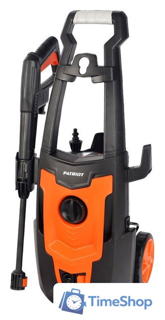 Мойка высокого давления Patriot GT 360 Imperial [322306010] - Изображение №1 — Интернет-магазин Time-Shop