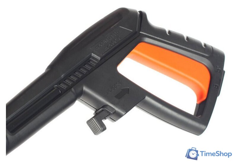 Мойка высокого давления Patriot GT 360 Imperial [322306010] - Изображение №9 — Интернет-магазин Time-Shop