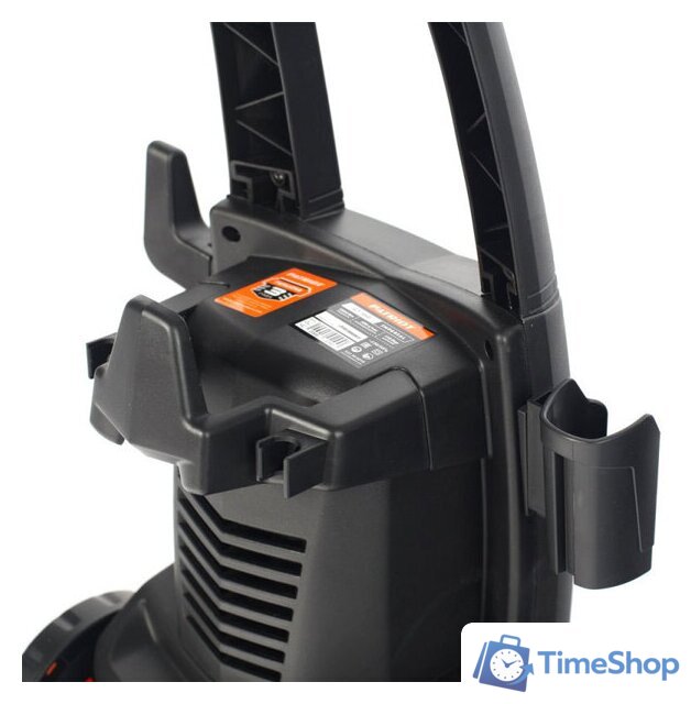 Мойка высокого давления Patriot GT 360 Imperial [322306010] - Изображение №7 — Интернет-магазин Time-Shop