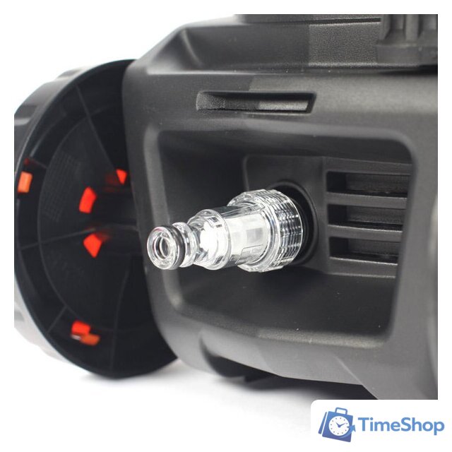 Мойка высокого давления Patriot GT 360 Imperial [322306010] - Изображение №5 — Интернет-магазин Time-Shop