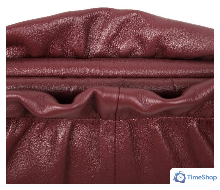 Женская сумка Mironpan 63020 (темно-красный) - Изображение №8 — Интернет-магазин Time-Shop