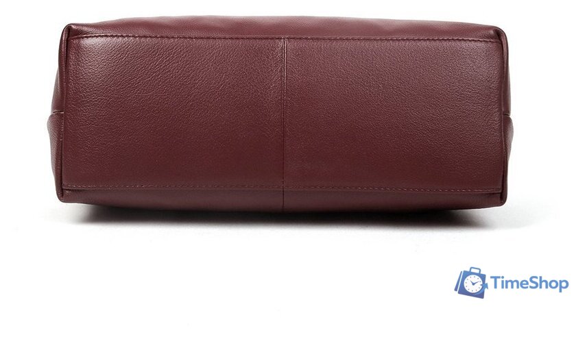 Женская сумка Mironpan 63020 (темно-красный) - Изображение №5 — Интернет-магазин Time-Shop