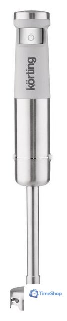 Погружной блендер Korting KHB 0313 W - Изображение №4 — Интернет-магазин Time-Shop