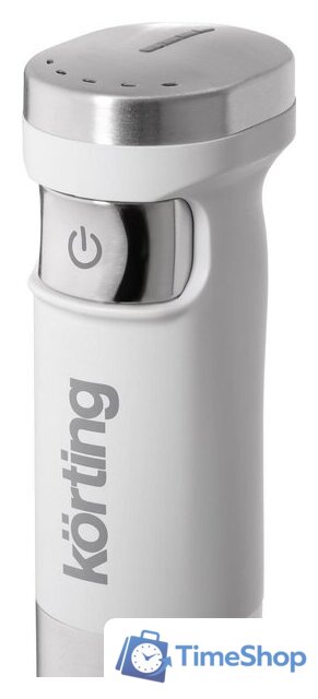 Погружной блендер Korting KHB 0313 W - Изображение №8 — Интернет-магазин Time-Shop