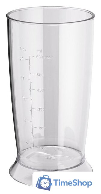 Погружной блендер Korting KHB 0313 W - Изображение №7 — Интернет-магазин Time-Shop