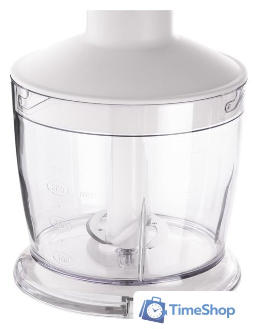 Погружной блендер Korting KHB 0313 W - Изображение №6 — Интернет-магазин Time-Shop