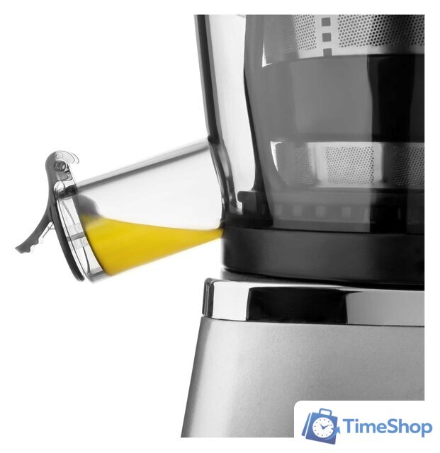 Соковыжималка Sencor SSJ 4070SL - Изображение №7 — Интернет-магазин Time-Shop