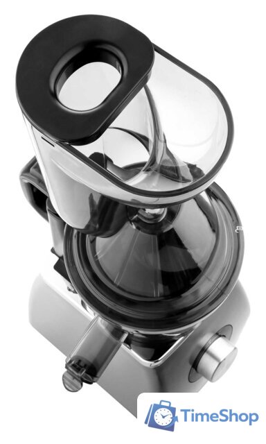 Соковыжималка Sencor SSJ 4070SL - Изображение №4 — Интернет-магазин Time-Shop