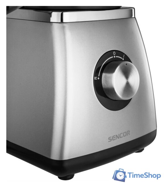 Соковыжималка Sencor SSJ 4070SL - Изображение №6 — Интернет-магазин Time-Shop