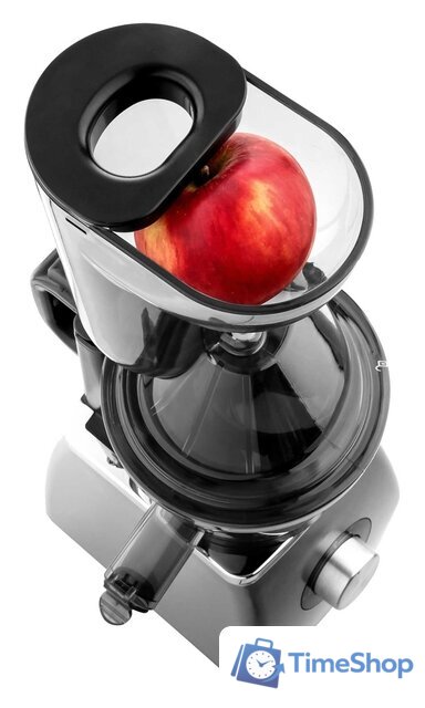 Соковыжималка Sencor SSJ 4070SL - Изображение №5 — Интернет-магазин Time-Shop